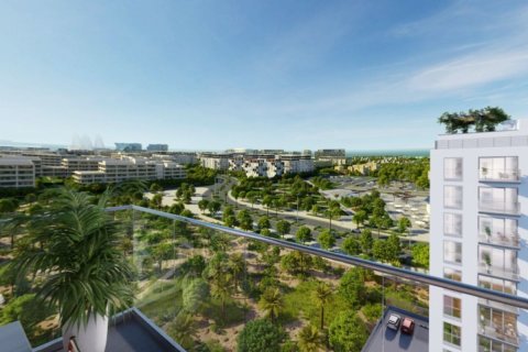 1 bedroom Apartment in Bavaria Town, Vietnam No. 93055 13