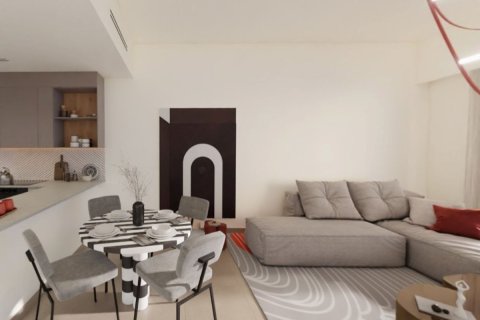 1 bedroom Apartment in Bavaria Town, Vietnam No. 93055 14