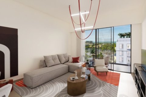 1 bedroom Apartment in Bavaria Town, Vietnam No. 93055 1