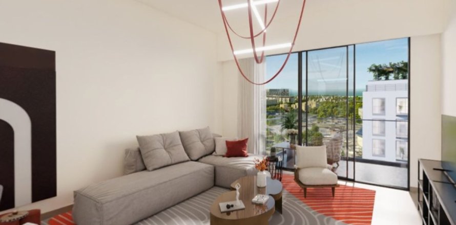 1 bedroom Apartment in Bavaria Town, Vietnam No. 93055