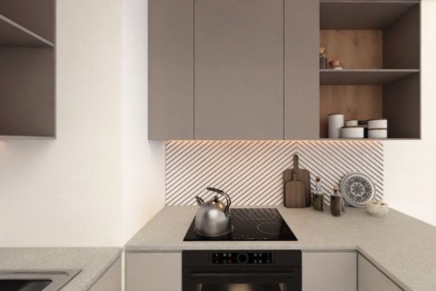 1 bedroom Apartment in Bavaria Town, Vietnam No. 93055 20