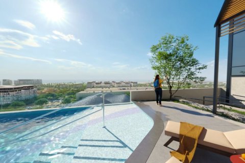 1 bedroom Apartment in Bavaria Town, Vietnam No. 93055 9