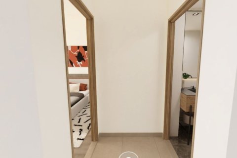 1 bedroom Apartment in Bavaria Town, Vietnam No. 93055 21