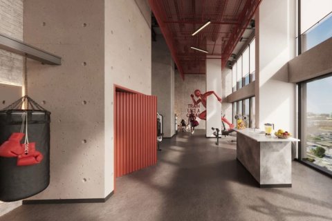 1 bedroom Apartment in Bavaria Town, Vietnam No. 93055 5