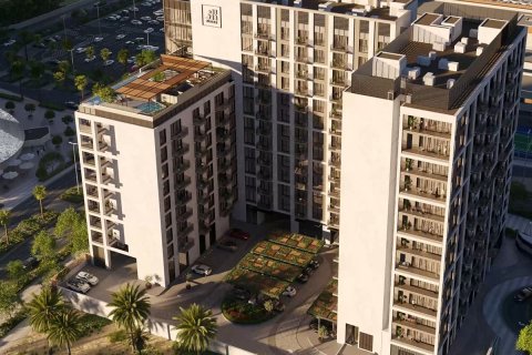 1 bedroom Apartment in Bavaria Town, Vietnam No. 93055 26