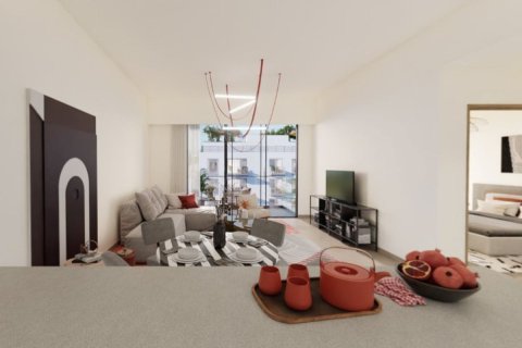 1 bedroom Apartment in Bavaria Town, Vietnam No. 93055 19