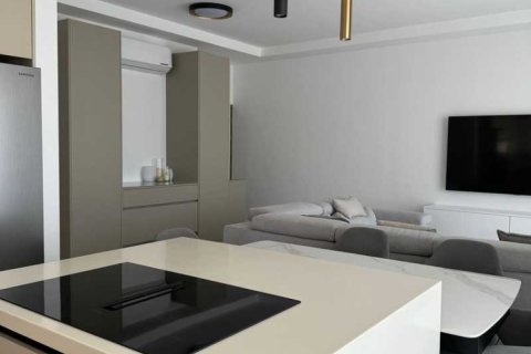 3 dormitorios Apartment en Agios Athanasios, Cyprus No. 70064 9