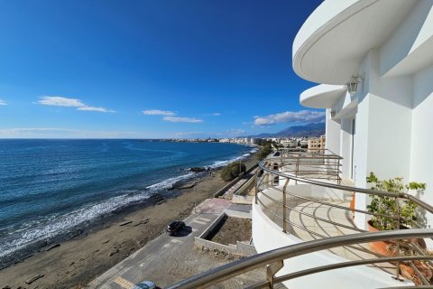 Квартира с 2 спальнями в Иерапетра, Греция №117952 6