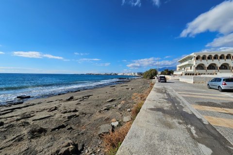 Квартира с 2 спальнями в Иерапетра, Греция №117952 14