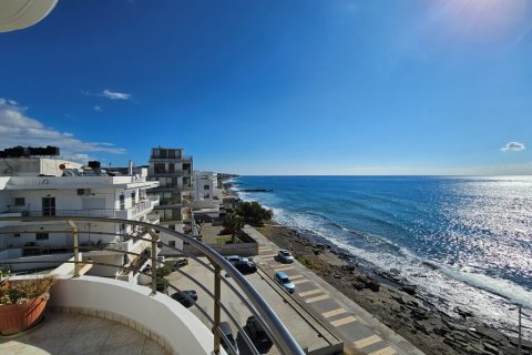 Квартира с 2 спальнями в Иерапетра, Греция №117952 5