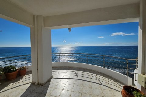 Квартира с 2 спальнями в Иерапетра, Греция №117952 1