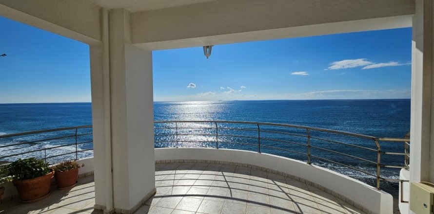 Квартира с 2 спальнями в Иерапетра, Греция №117952