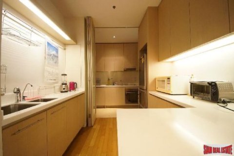 3 bedrooms Apartment in Bangkok, Thailand No. 98117 13