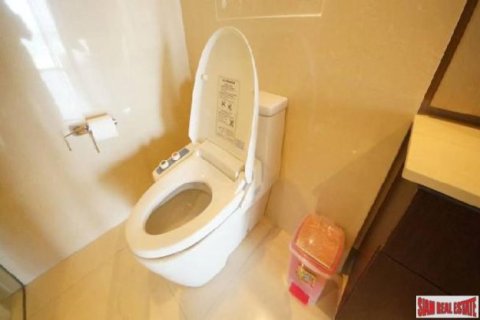 3 bedrooms Apartment in Bangkok, Thailand No. 98117 21