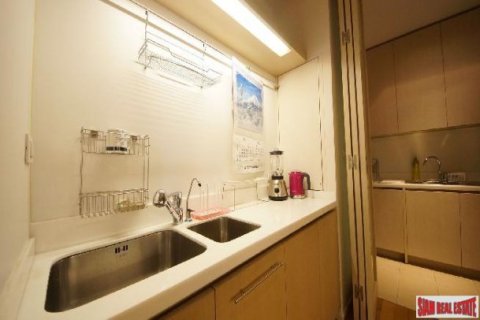 3 bedrooms Apartment in Bangkok, Thailand No. 98117 7