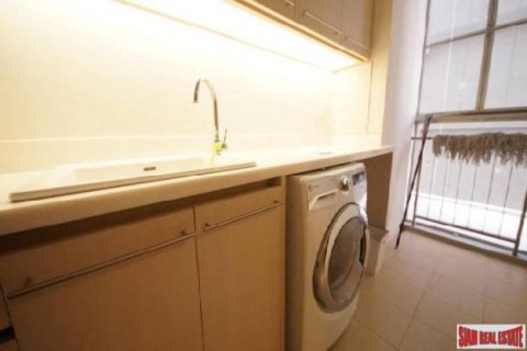 3 bedrooms Apartment in Bangkok, Thailand No. 98117 27