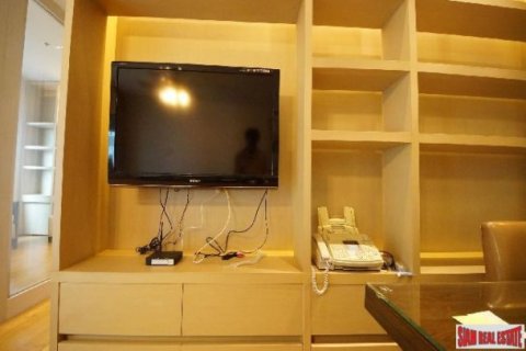 3 bedrooms Apartment in Bangkok, Thailand No. 98117 5