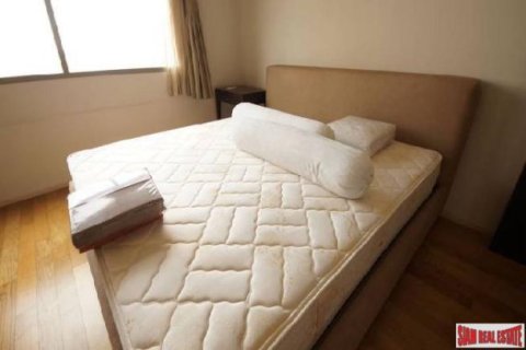 3 bedrooms Apartment in Bangkok, Thailand No. 98117 30