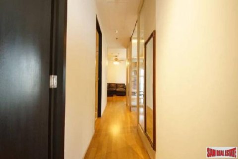 3 bedrooms Apartment in Bangkok, Thailand No. 98117 25