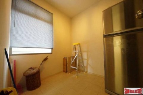3 bedrooms Apartment in Bangkok, Thailand No. 98117 22