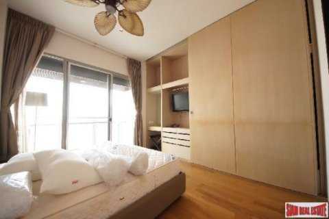 3 bedrooms Apartment in Bangkok, Thailand No. 98117 8
