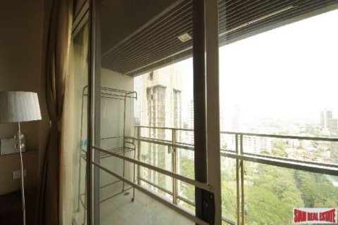 3 bedrooms Apartment in Bangkok, Thailand No. 98117 2