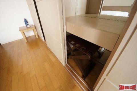 3 bedrooms Apartment in Bangkok, Thailand No. 98117 14