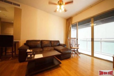 3 bedrooms Apartment in Bangkok, Thailand No. 98117 17