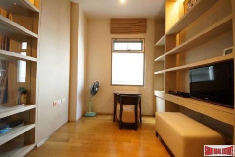 3 bedrooms Apartment in Bangkok, Thailand No. 98117 20