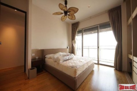 3 bedrooms Apartment in Bangkok, Thailand No. 98117 11