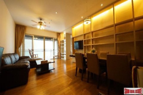 3 bedrooms Apartment in Bangkok, Thailand No. 98117 1