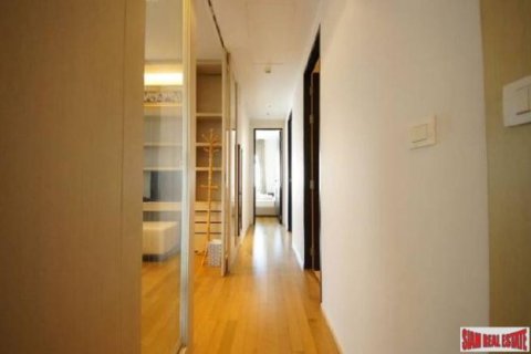 3 bedrooms Apartment in Bangkok, Thailand No. 98117 26