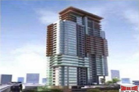 3 bedrooms Apartment in Bangkok, Thailand No. 98117 28