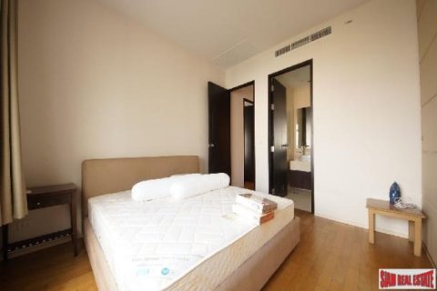 3 bedrooms Apartment in Bangkok, Thailand No. 98117 10