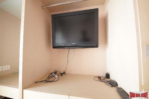 3 bedrooms Apartment in Bangkok, Thailand No. 98117 12