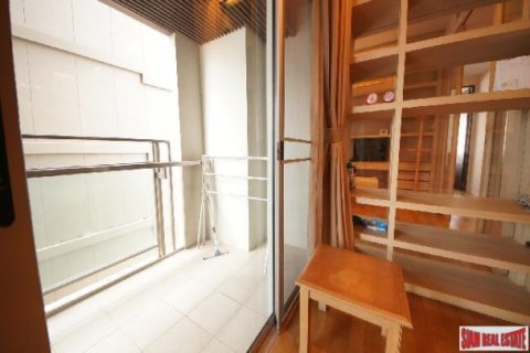 3 bedrooms Apartment in Bangkok, Thailand No. 98117 4