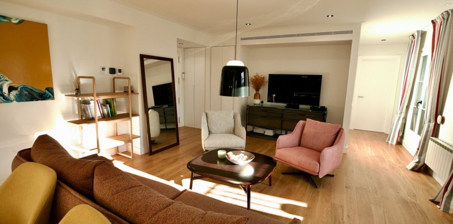 2 chambres Appartement à Barcelona, Spain No. 27228