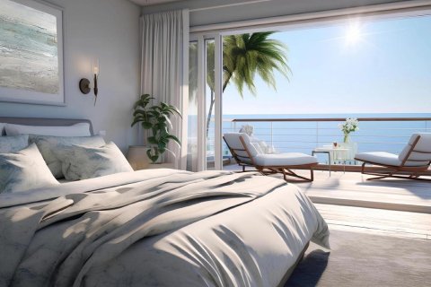 2 bedrooms Apartment in Dubai, UAE No. 91572