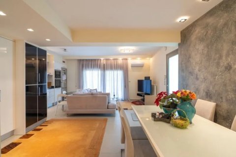 8 rooms Apartment in Thessaloniki, Greece No. 55836 21