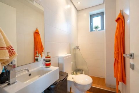 8 rooms Apartment in Thessaloniki, Greece No. 55836 12