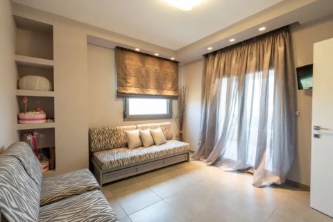 8 rooms Apartment in Thessaloniki, Greece No. 55836 14