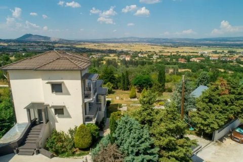 8 rooms Apartment in Thessaloniki, Greece No. 55836 2