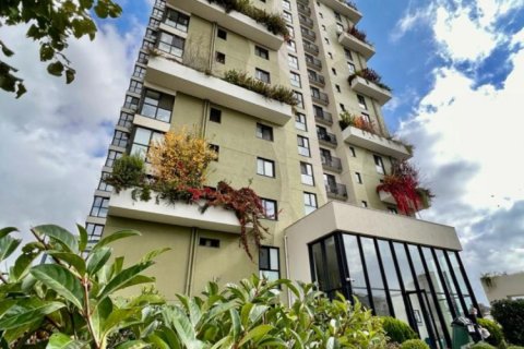 3 dormitorios Apartment en Istanbul, Turkey No. 19790