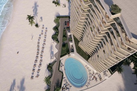 2 bedrooms Apartment in Xuan Lam, Vietnam No. 91479 15