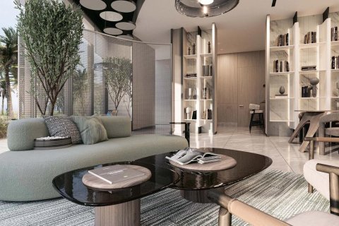 2 bedrooms Apartment in Xuan Lam, Vietnam No. 91479 5