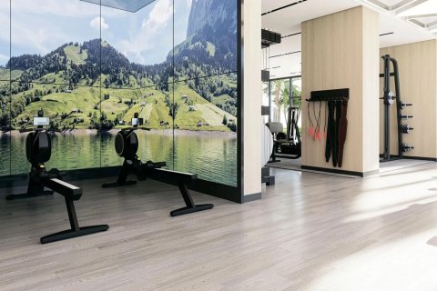 2 bedrooms Apartment in Xuan Lam, Vietnam No. 91479 13