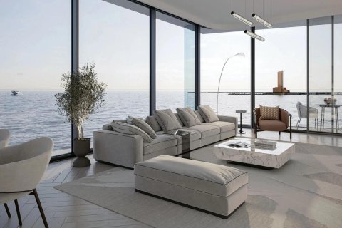 2 chambres Appartement à Al Marjan Island, UAE No. 91479