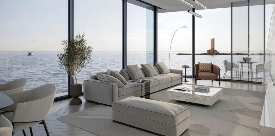 2 bedrooms Apartment in Al Marjan Island, UAE No. 91479
