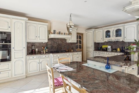 6 bedrooms Villa in Roquefort-les-Pins, France No. 79360 7