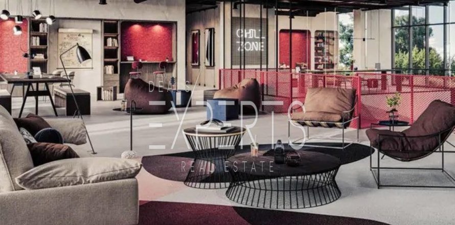 1 dormitorio Apartment en  Saadiyat Island, UAE No. 129628